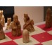 Piece, Medieval chess